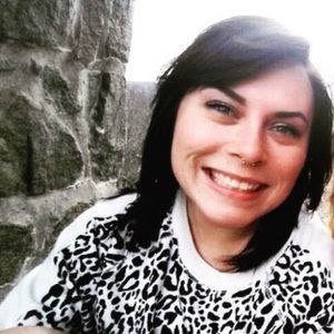 Meet your Posher, Amber